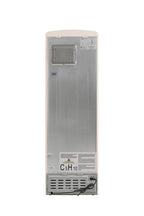 12 cu. ft. frost free Retro refrigerator with bottom freezer