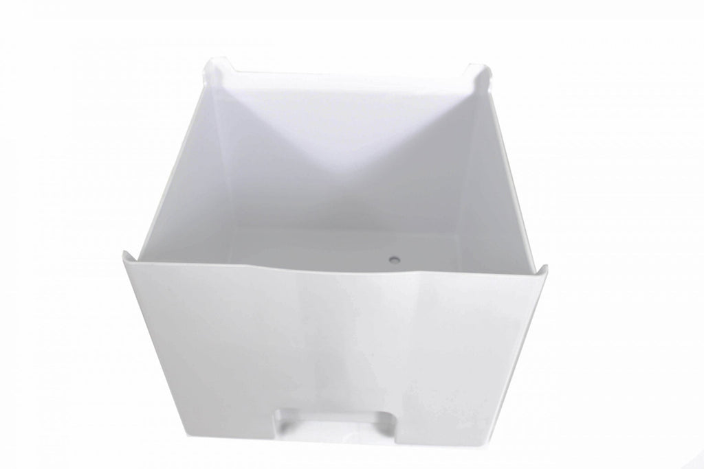 Blaze 50 LB. 15 Inch Outdoor Ice Maker with Gravity Drain - BLZ-ICEMKR-50GR  4