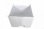 Blaze 50 LB. 15 Inch Outdoor Ice Maker with Gravity Drain - BLZ-ICEMKR-50GR  4