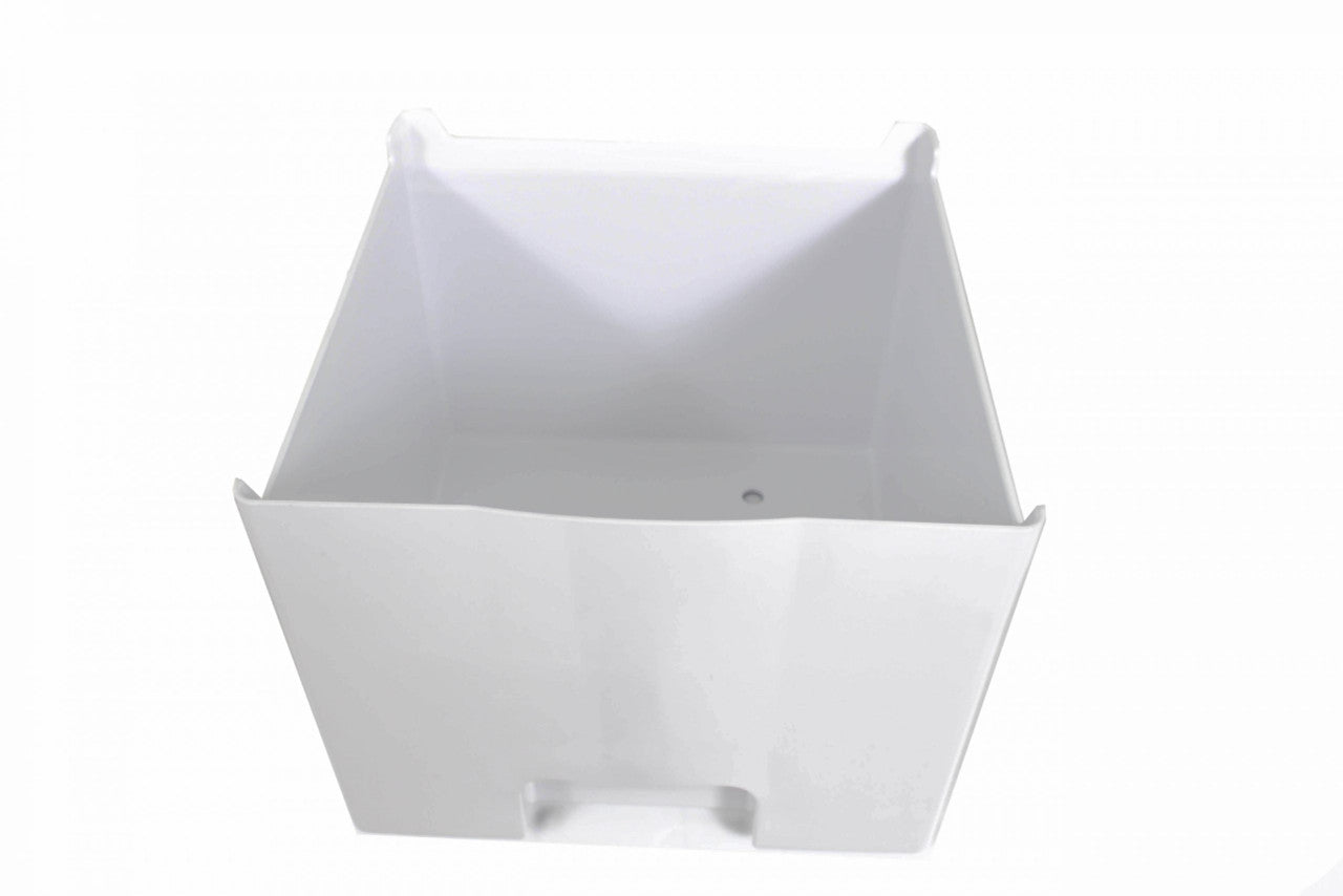 Blaze 50 LB. 15 Inch Outdoor Ice Maker with Gravity Drain - BLZ-ICEMKR-50GR  4