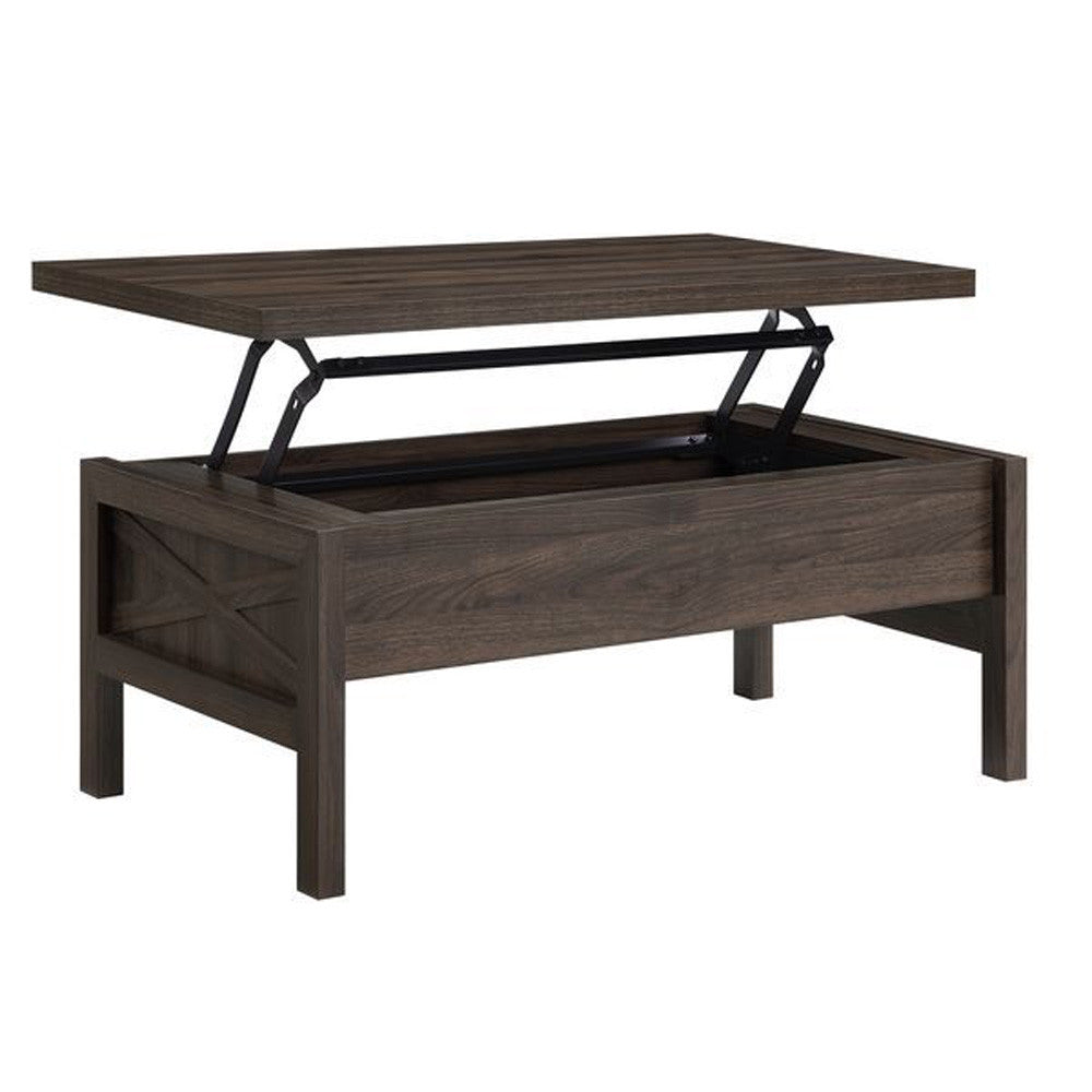 ACME LV00446 Zola Coffee Table  1