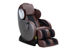 ACME Pacari Massage Chair In Chocolate Color - LV00569  2