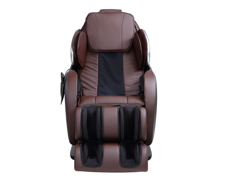 ACME Pacari Massage Chair In Chocolate Color - LV00569  3