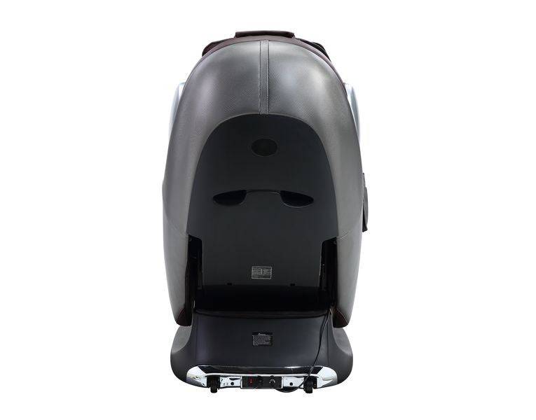 ACME Pacari Massage Chair In Chocolate Color - LV00569  5