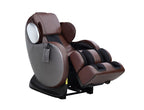 ACME Pacari Massage Chair In Chocolate Color - LV00569  6
