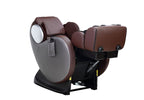 ACME Pacari Massage Chair In Chocolate Color - LV00569  7
