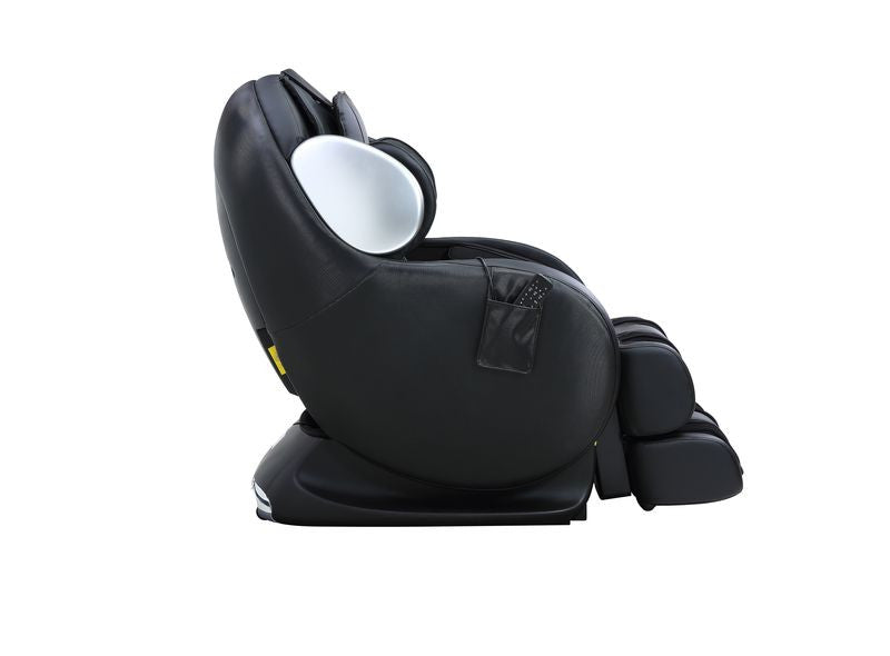 ACME Pacari Massage Chair In Black Color - LV00570  4