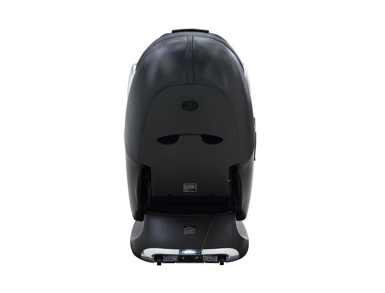 ACME Pacari Massage Chair In Black Color - LV00570  5