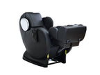 ACME Pacari Massage Chair In Black Color - LV00570  7