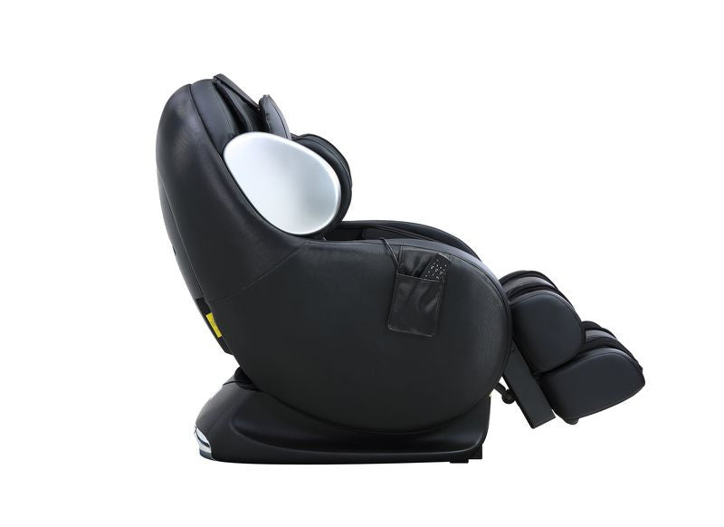 ACME Pacari Massage Chair In Black Color - LV00570  8