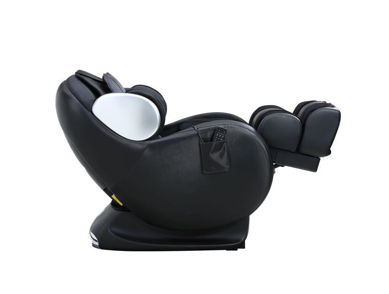 ACME Pacari Massage Chair In Black Color - LV00570  9