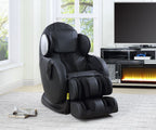 ACME Pacari Massage Chair In Black Color - LV00570