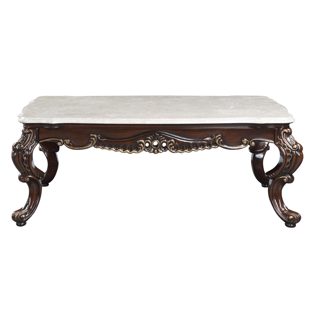 ACME LV00812 Benbek Coffee Table  2