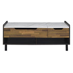 ACME LV00828 Axel Coffee Table with Lift Top  2