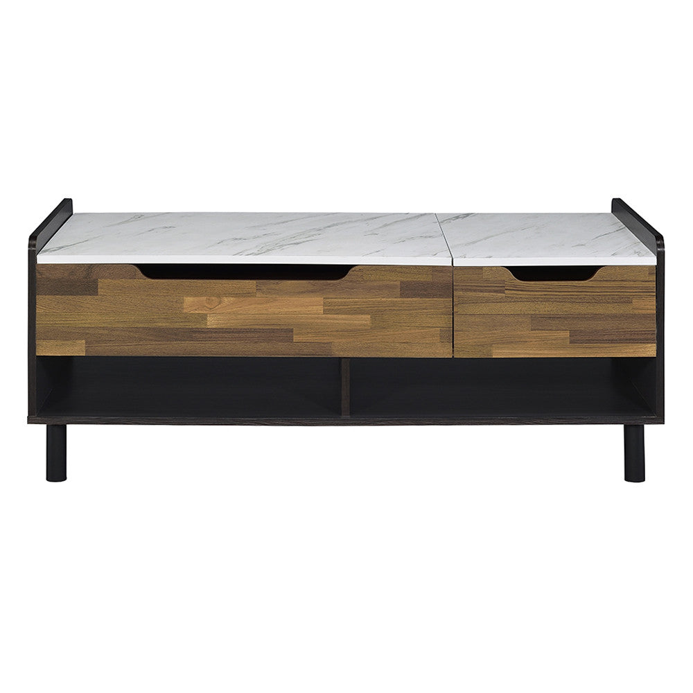 ACME LV00828 Axel Coffee Table with Lift Top  2