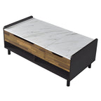 ACME LV00828 Axel Coffee Table with Lift Top  3