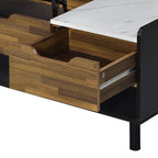 ACME LV00828 Axel Coffee Table with Lift Top  6