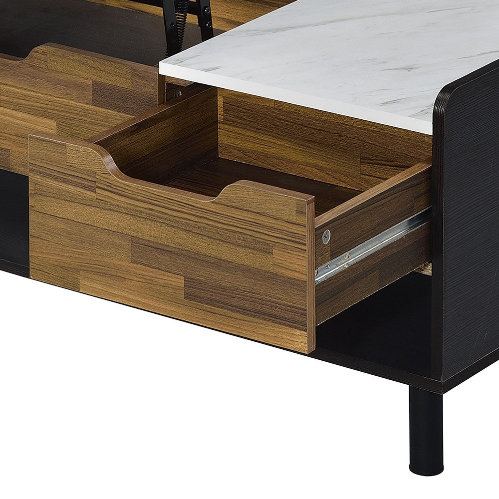 ACME LV00828 Axel Coffee Table with Lift Top  6