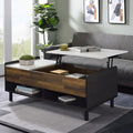 ACME LV00828 Axel Coffee Table with Lift Top
