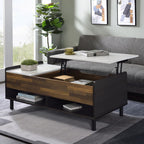 ACME LV00828 Axel Coffee Table with Lift Top