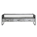ACME LV01142 Raziela TV Stand  2