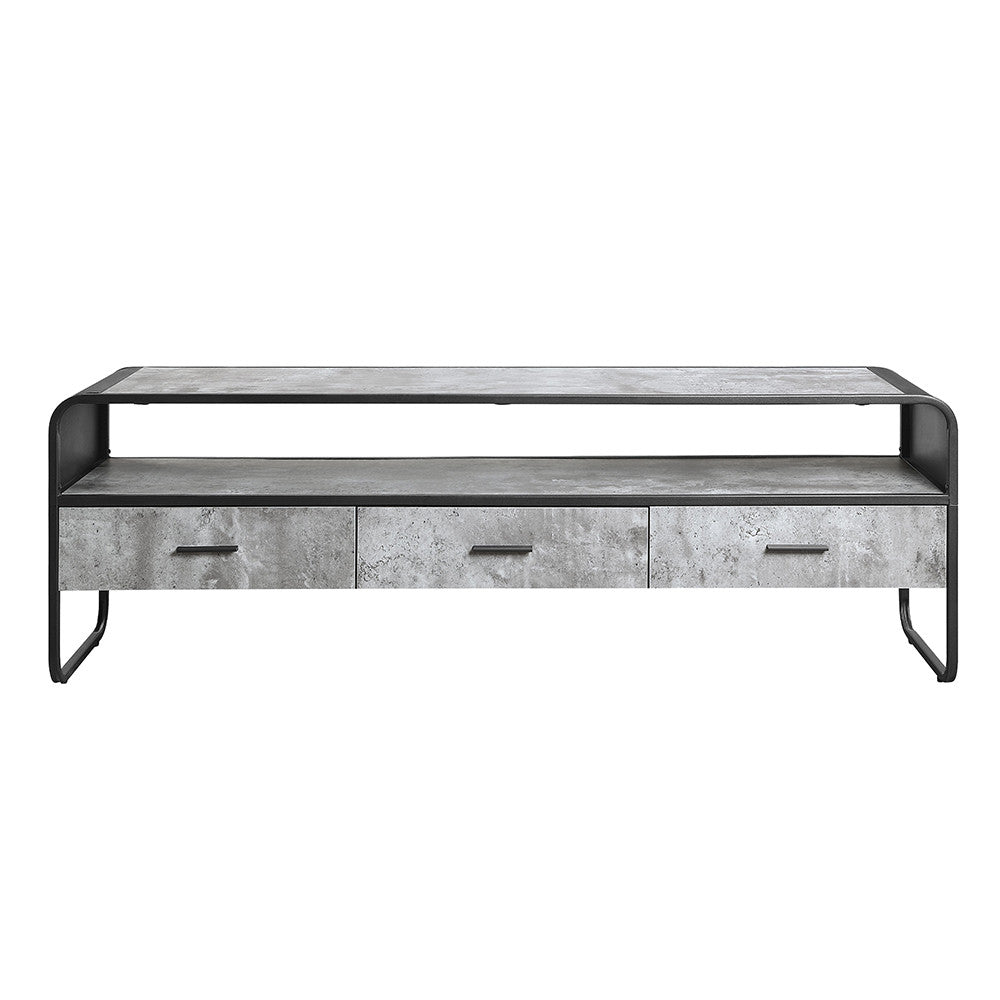 ACME LV01142 Raziela TV Stand  2
