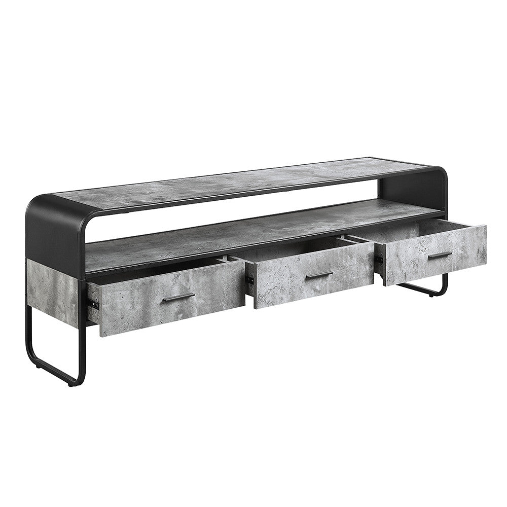 ACME LV01142 Raziela TV Stand  3