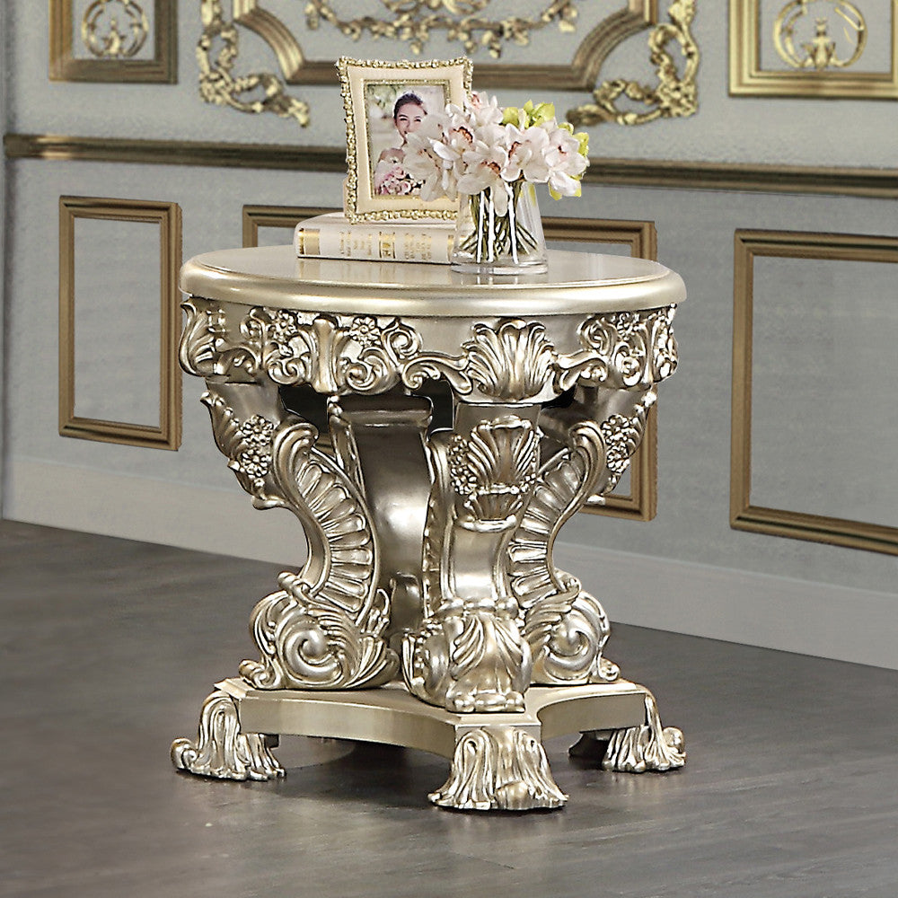 ACME LV01214 Sorina End Table