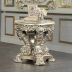 ACME LV01214 Sorina End Table