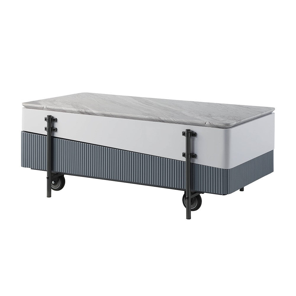 ACME Wilkins COFFEE TABLE W/LIFT TOP - LV02187  1