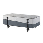 ACME Wilkins COFFEE TABLE W/LIFT TOP - LV02187  1