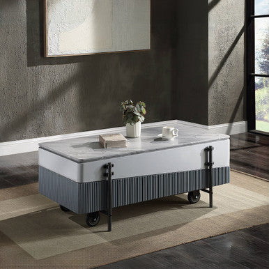 ACME Wilkins COFFEE TABLE W/LIFT TOP - LV02187