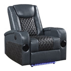 ACME Alair Recliner - LV02459  1