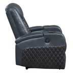 ACME Alair Recliner - LV02459  3