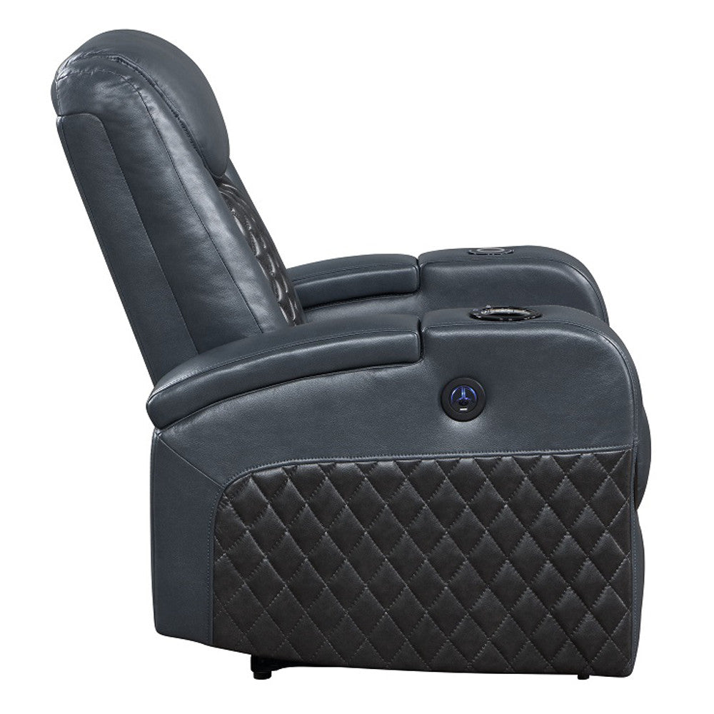 ACME Alair Recliner - LV02459  3