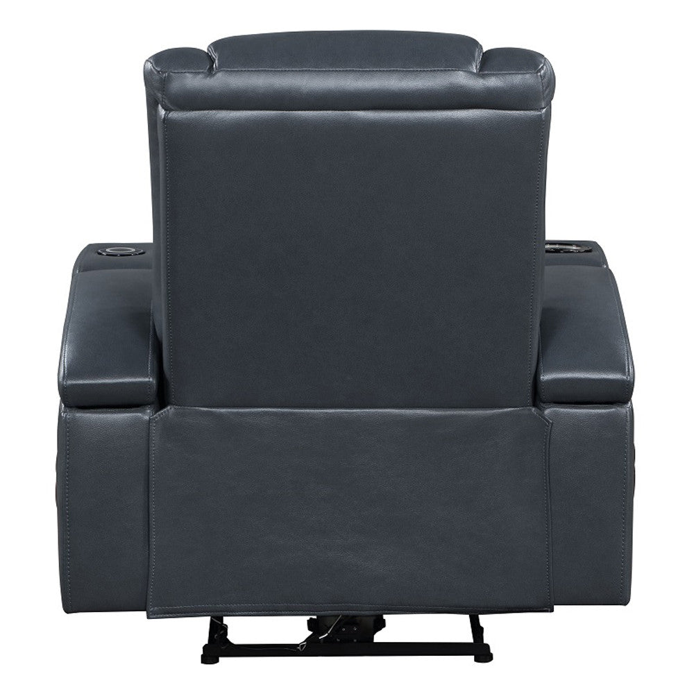 ACME Alair Recliner - LV02459  4