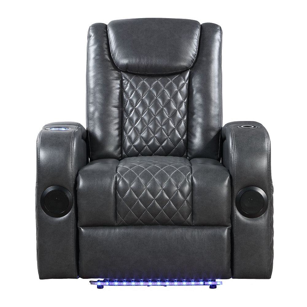 ACME Alair Recliner - LV02460  2