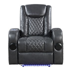 ACME Alair Recliner - LV02460  2