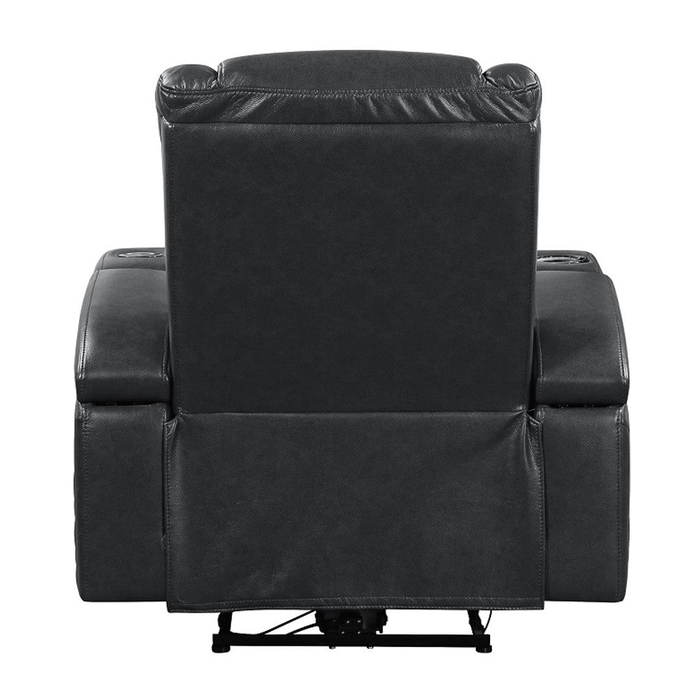 ACME Alair Recliner - LV02460  4