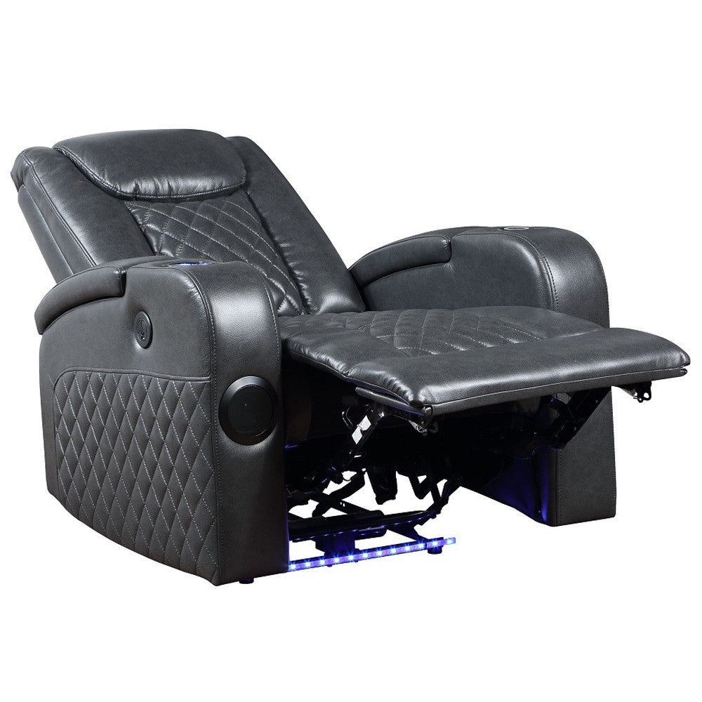 ACME Alair Recliner - LV02460  5