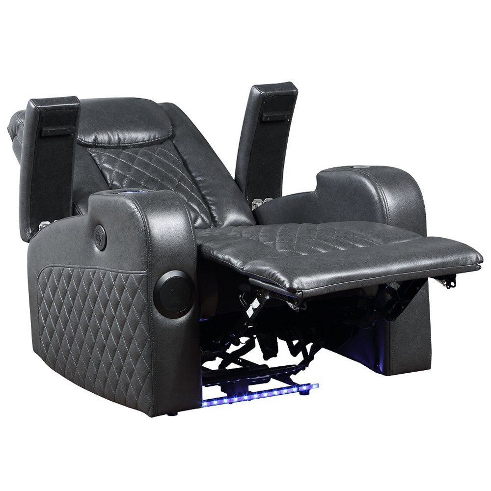 ACME Alair Recliner - LV02460  6