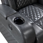 ACME Alair Recliner - LV02460  7