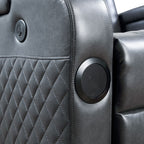 ACME Alair Recliner - LV02460  8