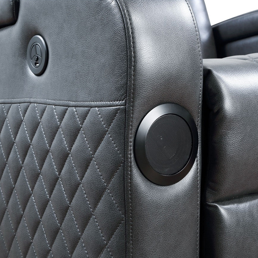 ACME Alair Recliner - LV02460  8