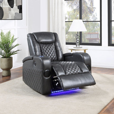 ACME Alair Recliner - LV02460