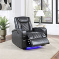 ACME Alair Recliner - LV02460