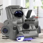 ACME Alair Recliner - LV02460  10