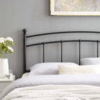 MOD-6157 Abigail Metal Full Headboard by Modway