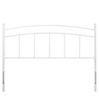 MOD-6157 Abigail Metal Full Headboard by Modway