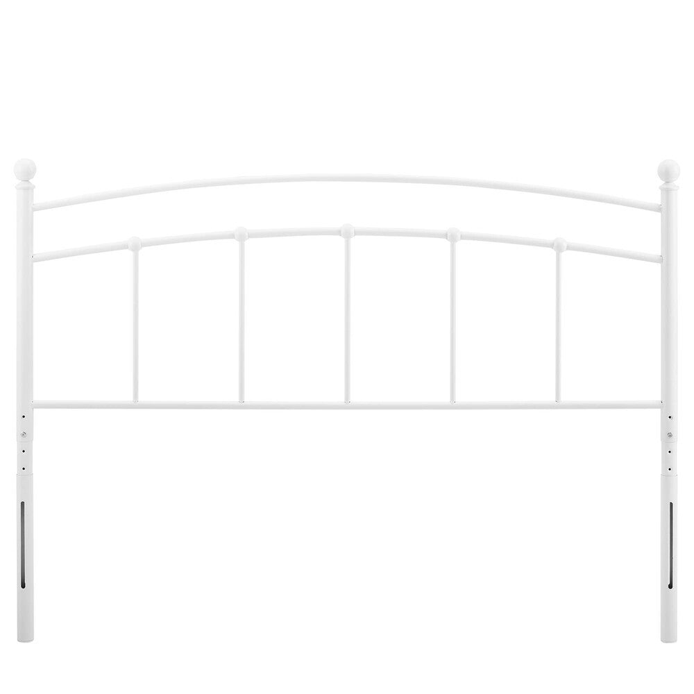 MOD-6157 Abigail Metal Full Headboard by Modway